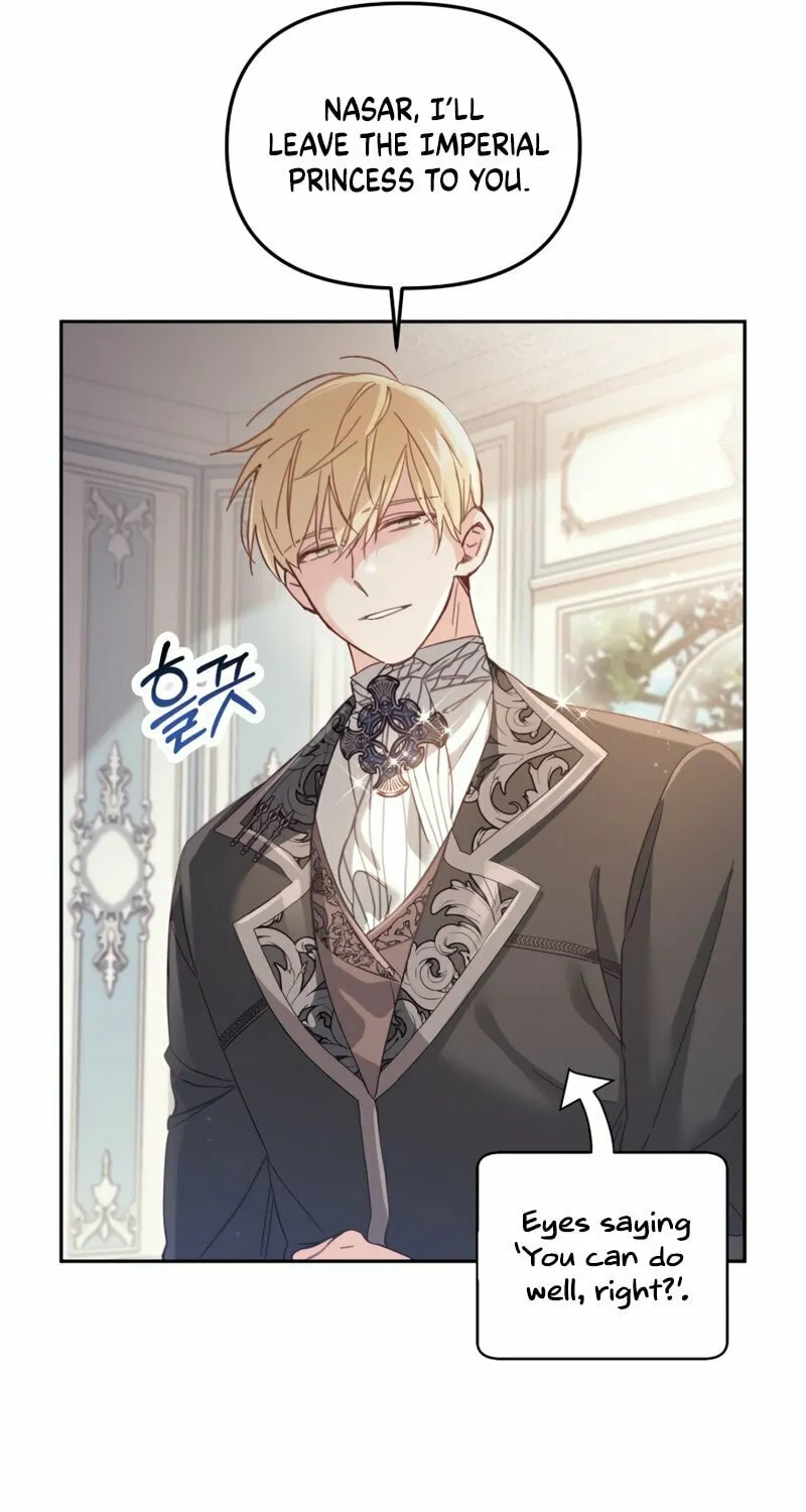 There Is No Place for Fakes Chapter 5 page 33 - 