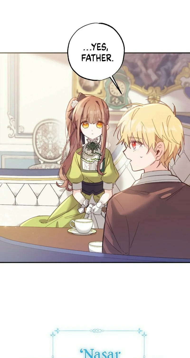 There Is No Place for Fakes Chapter 5 page 34 - 