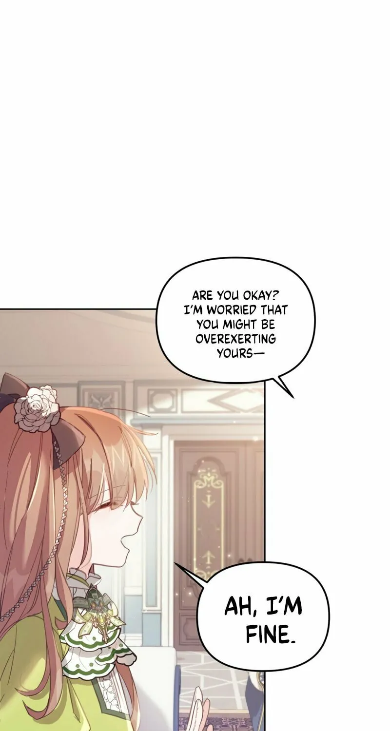 There Is No Place for Fakes Chapter 5 page 37 - 