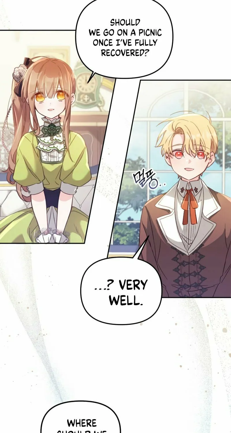 There Is No Place for Fakes Chapter 5 page 39 - 