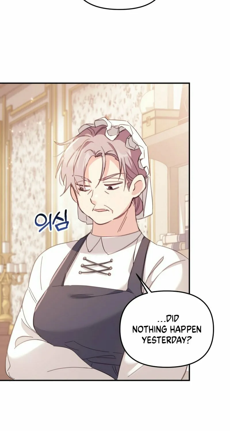 There Is No Place for Fakes Chapter 5 page 5 - 