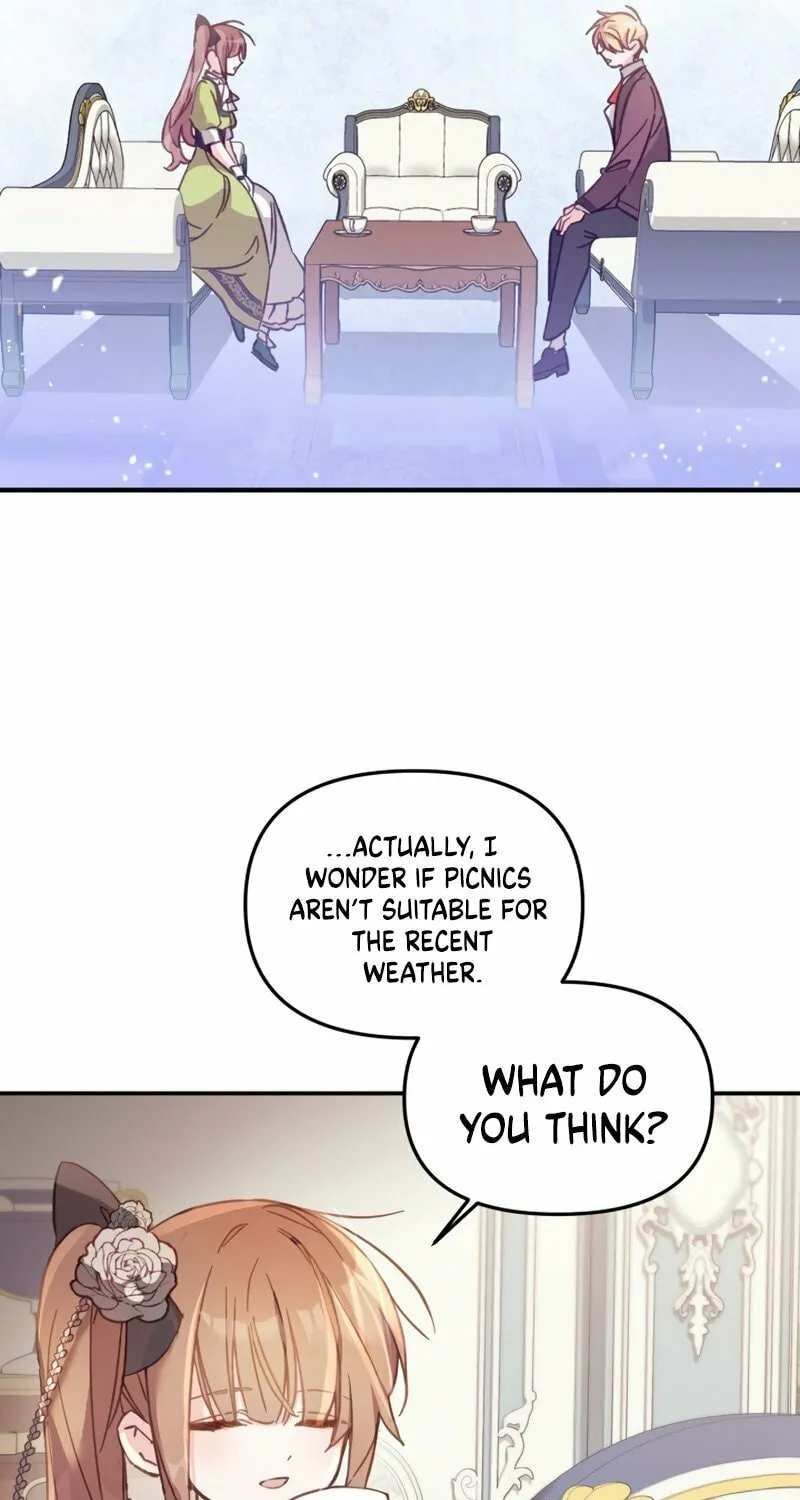 There Is No Place for Fakes Chapter 5 page 41 - 