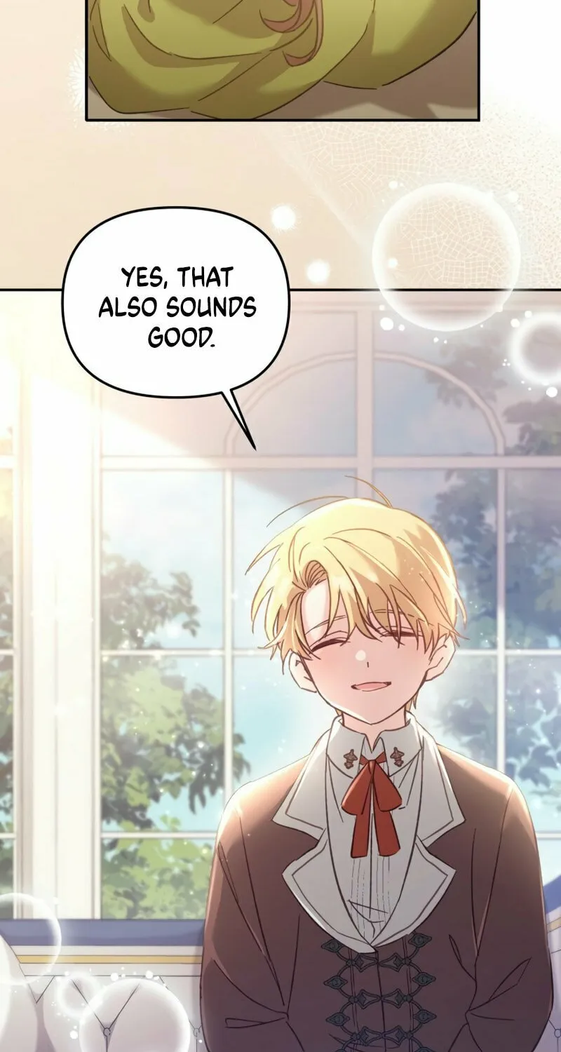 There Is No Place for Fakes Chapter 5 page 44 - 