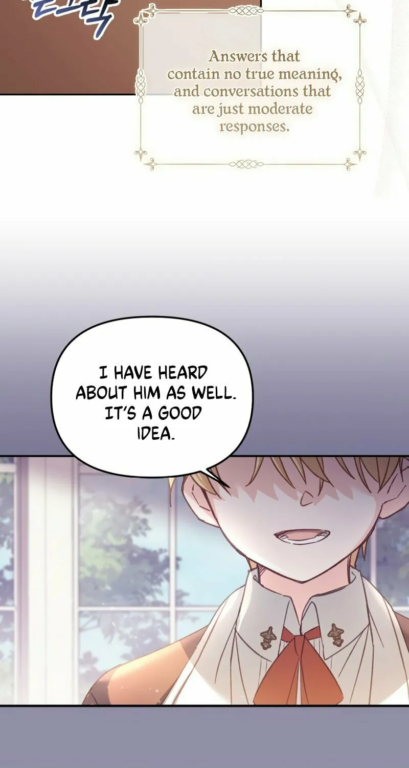 There Is No Place for Fakes Chapter 5 page 46 - 