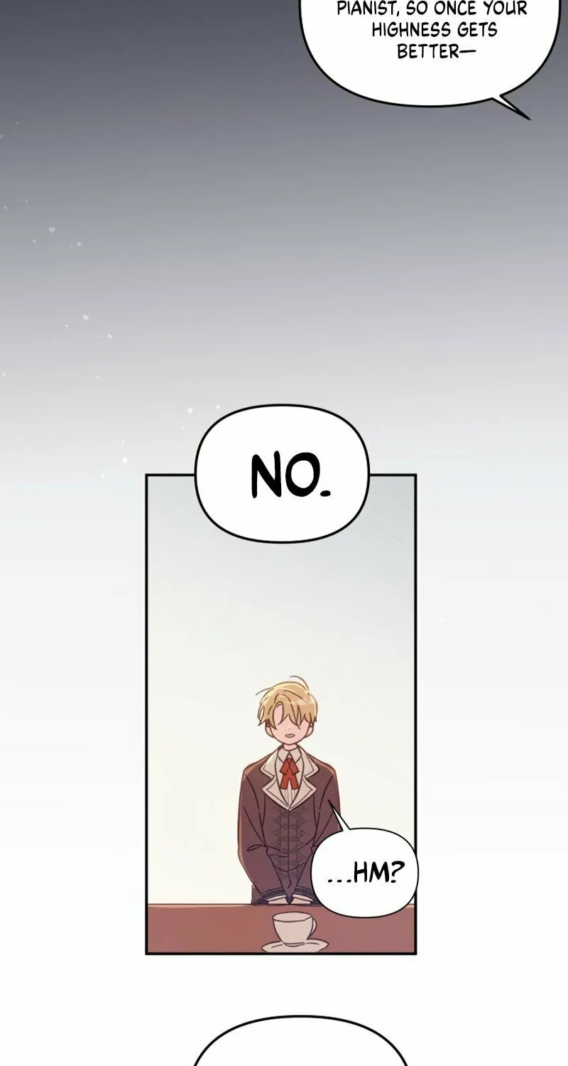 There Is No Place for Fakes Chapter 5 page 51 - 