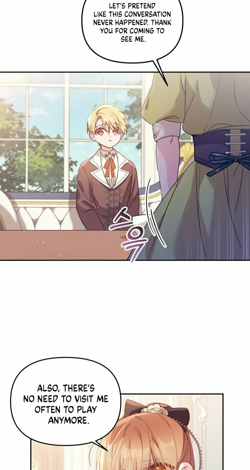 There Is No Place for Fakes Chapter 5 page 52 - 