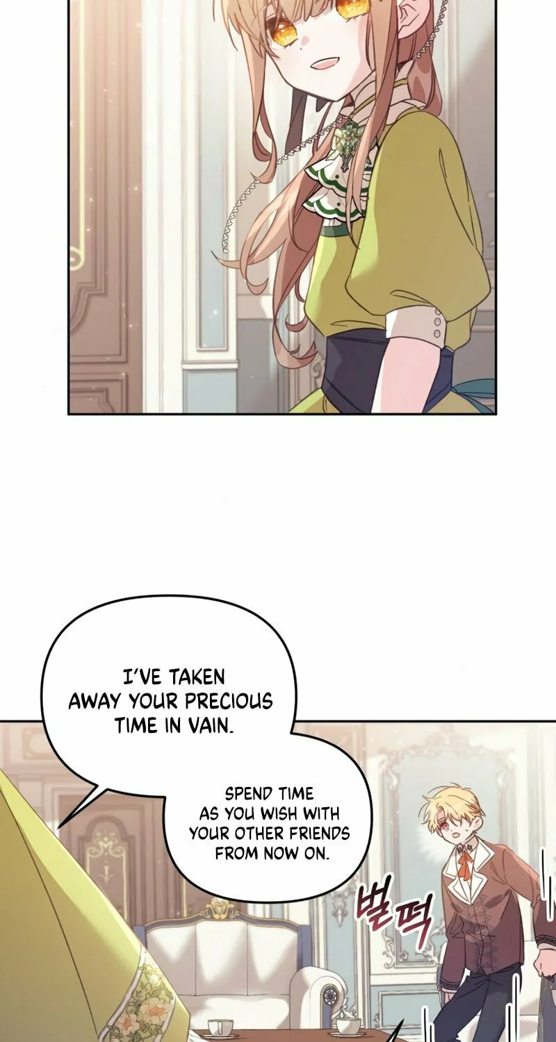 There Is No Place for Fakes Chapter 5 page 53 - 