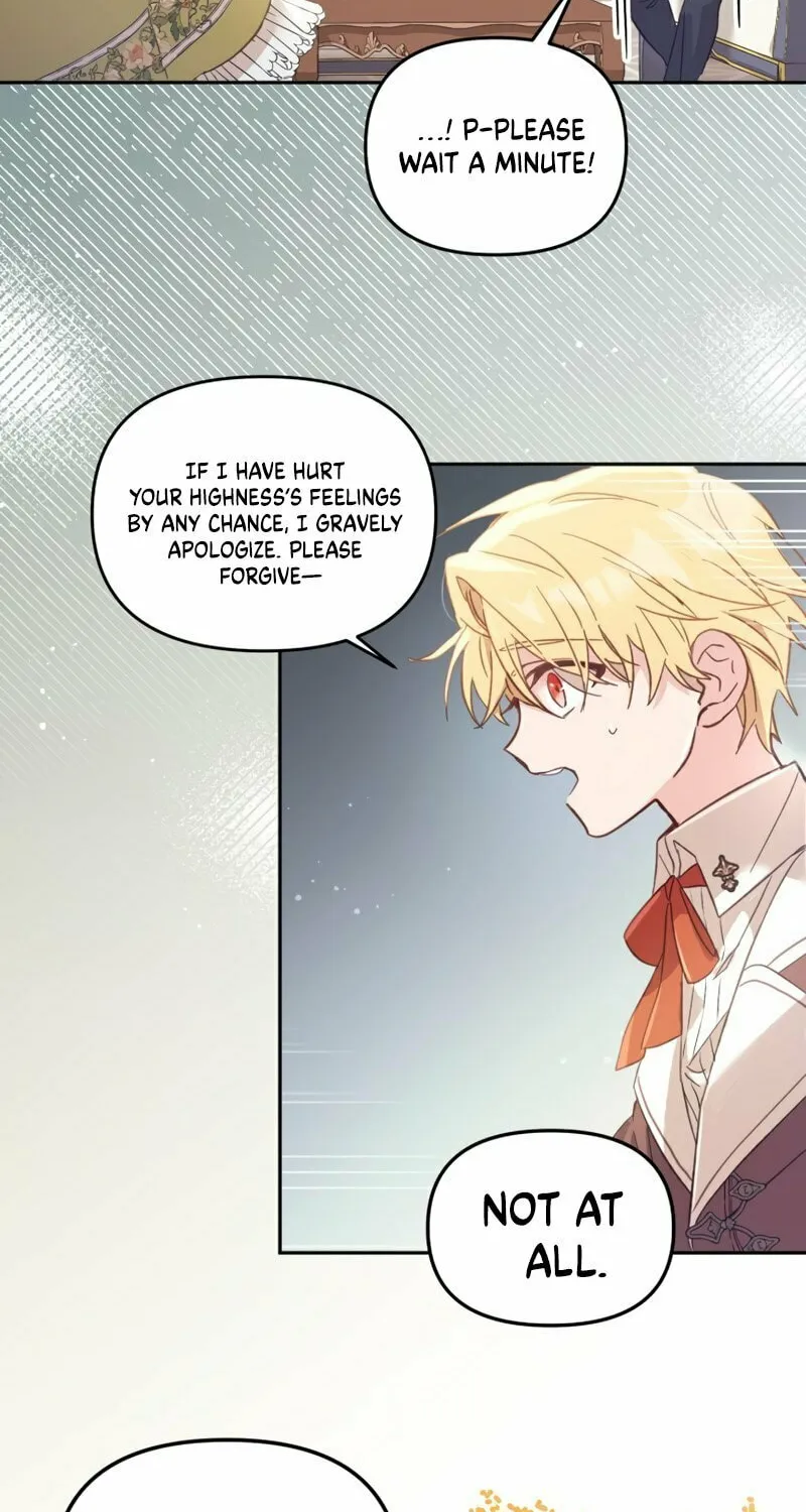 There Is No Place for Fakes Chapter 5 page 54 - 