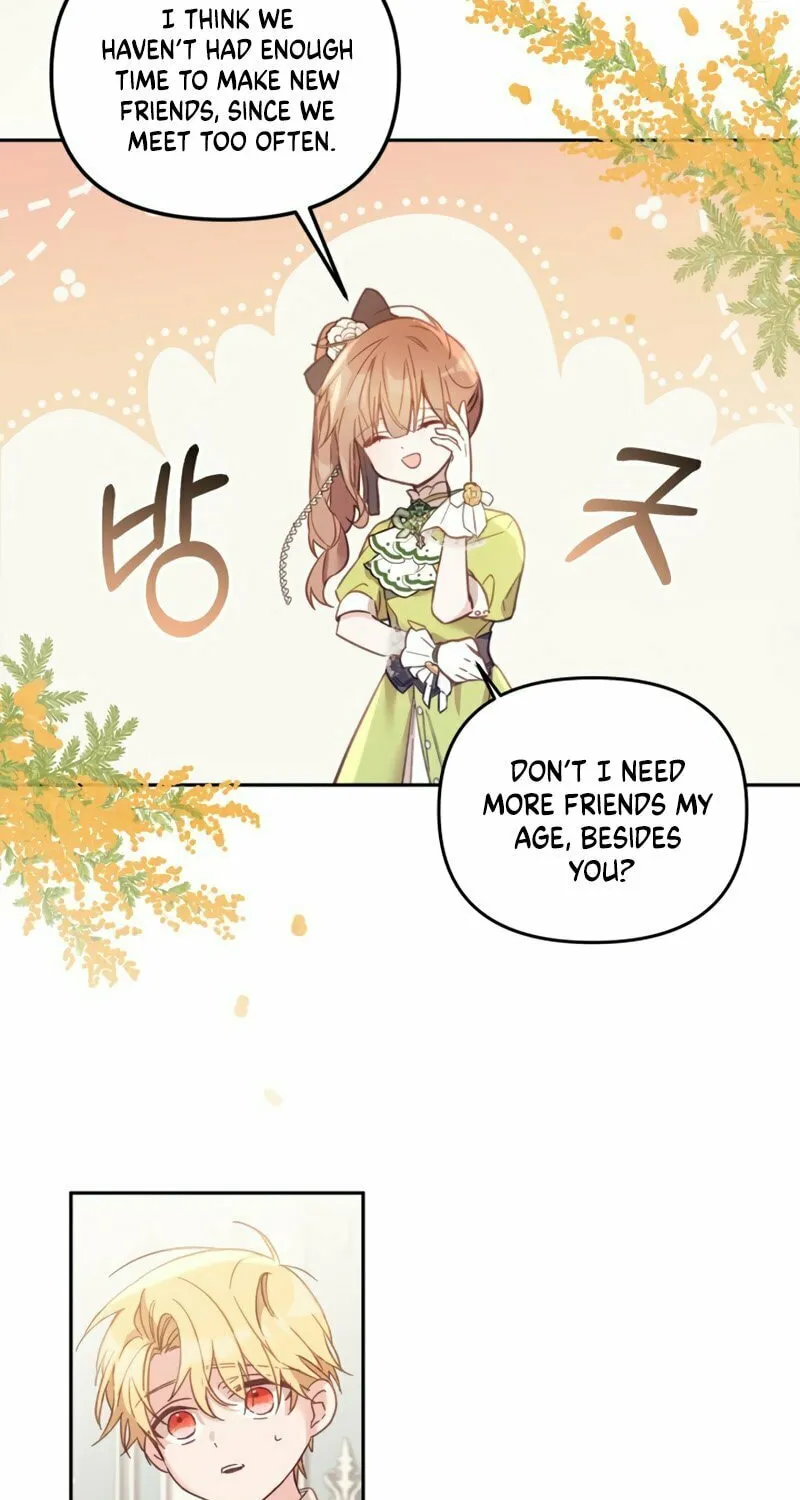 There Is No Place for Fakes Chapter 5 page 55 - 