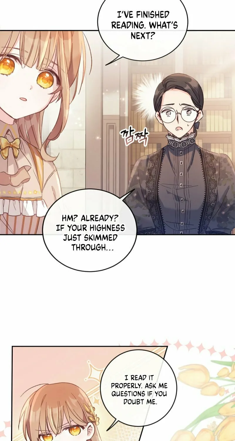 There Is No Place for Fakes Chapter 5 page 63 - 