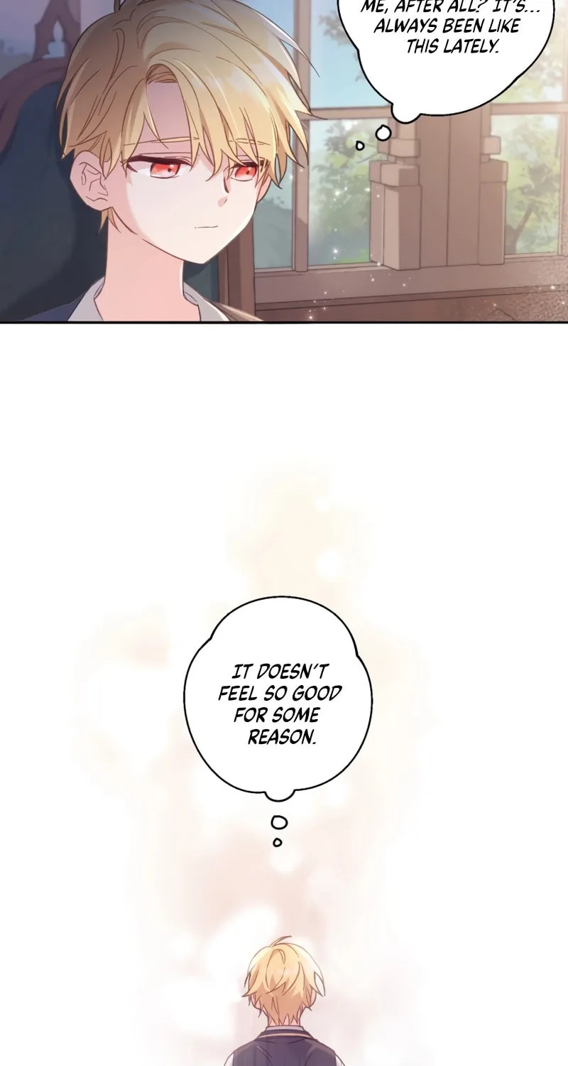 There Is No Place for Fakes Chapter 5 page 74 - 