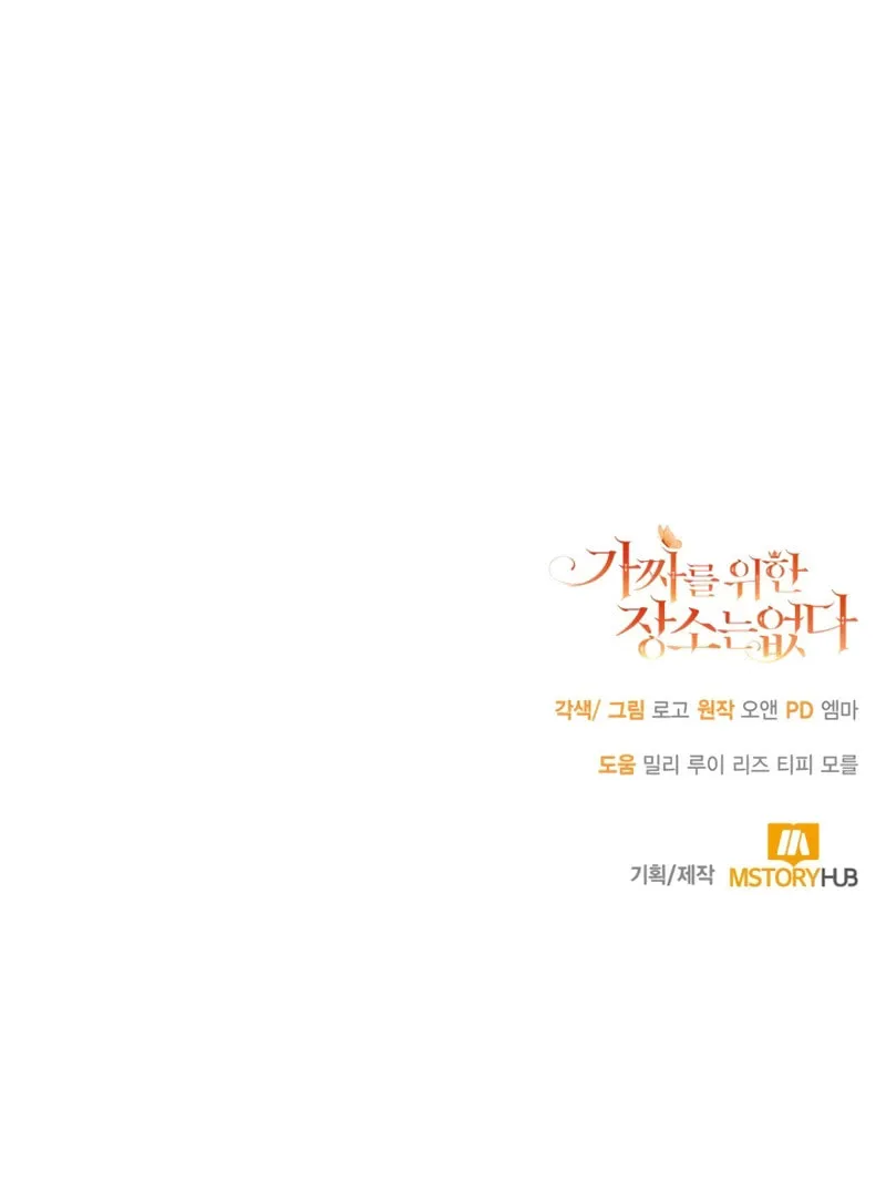 There Is No Place for Fakes Chapter 5 page 76 - 