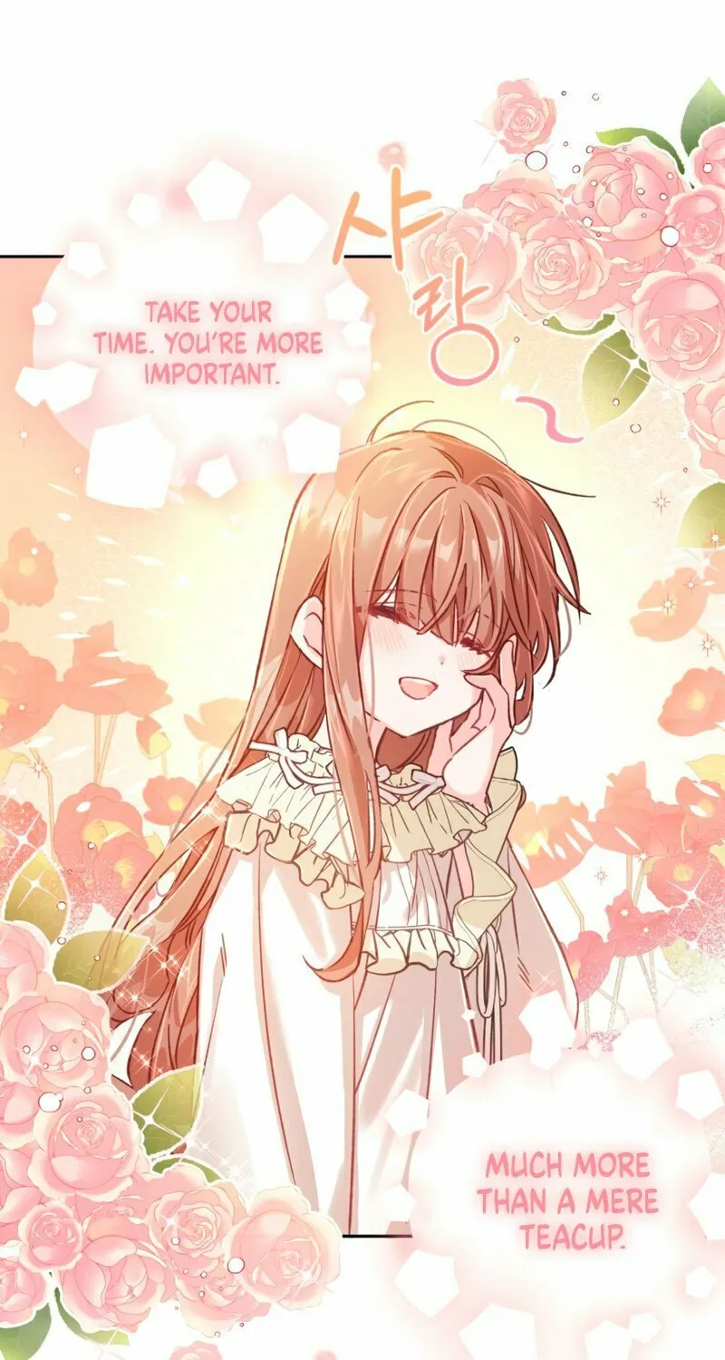 There Is No Place for Fakes Chapter 6 page 11 - 