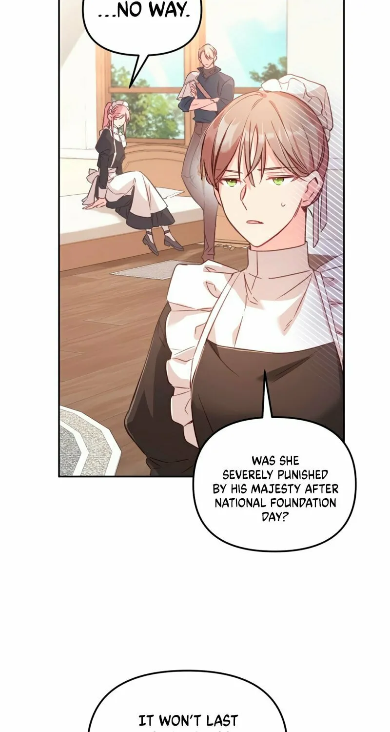 There Is No Place for Fakes Chapter 6 page 15 - 