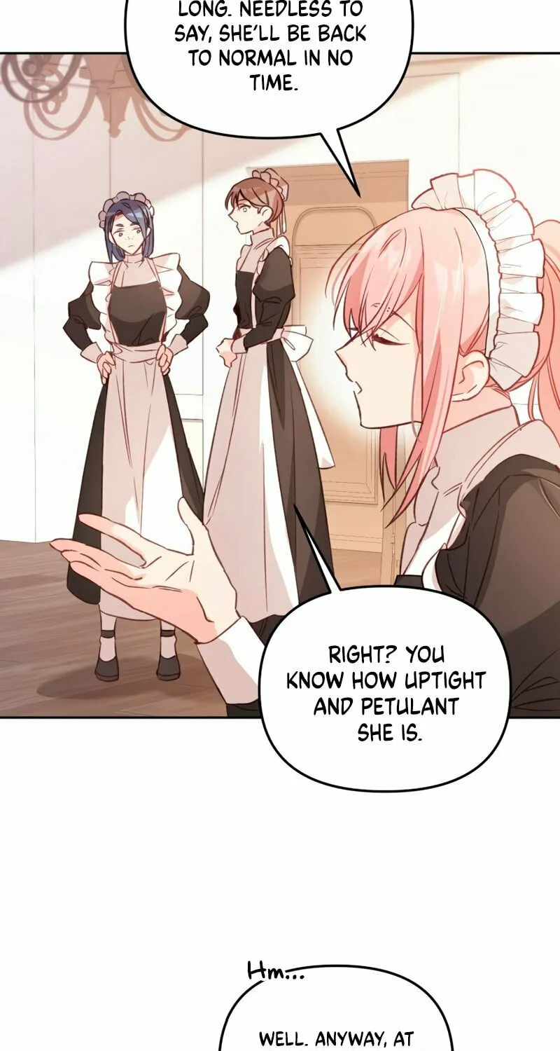 There Is No Place for Fakes Chapter 6 page 16 - 