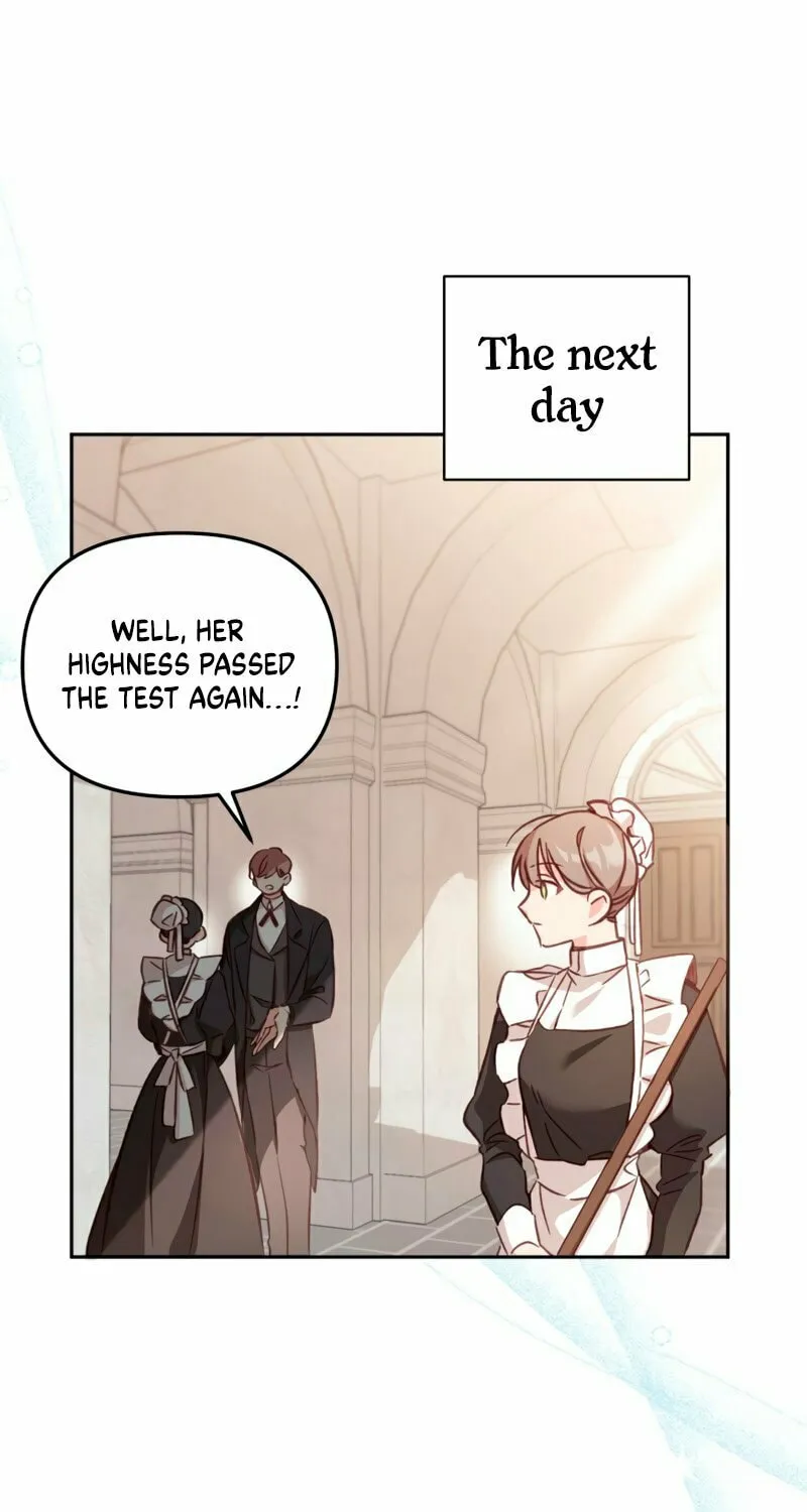 There Is No Place for Fakes Chapter 6 page 18 - 