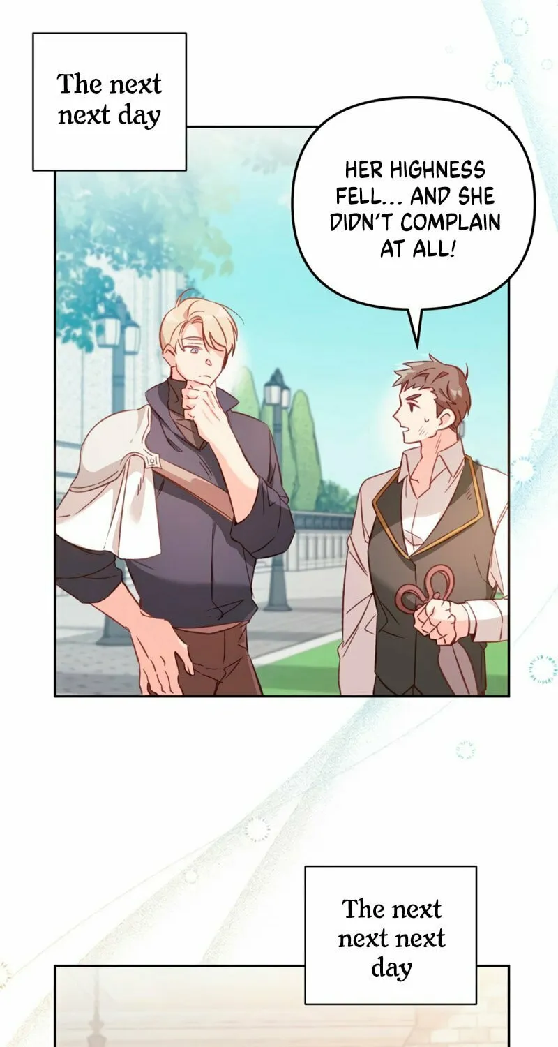 There Is No Place for Fakes Chapter 6 page 19 - 