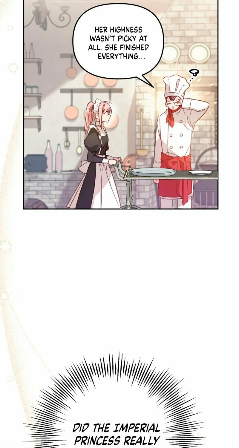 There Is No Place for Fakes Chapter 6 page 20 - 