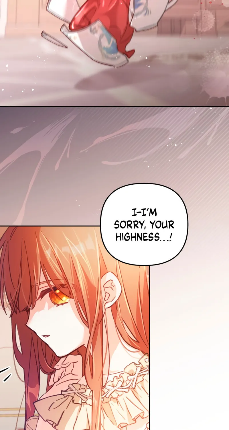 There Is No Place for Fakes Chapter 6 page 3 - 