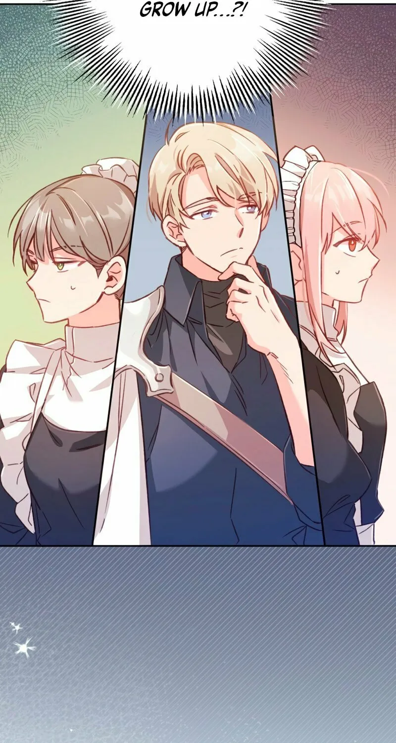 There Is No Place for Fakes Chapter 6 page 21 - 