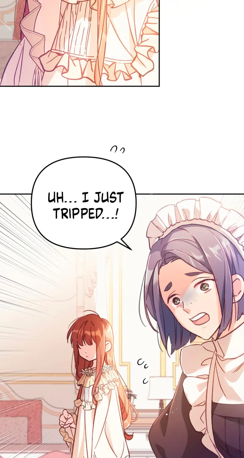 There Is No Place for Fakes Chapter 6 page 4 - 