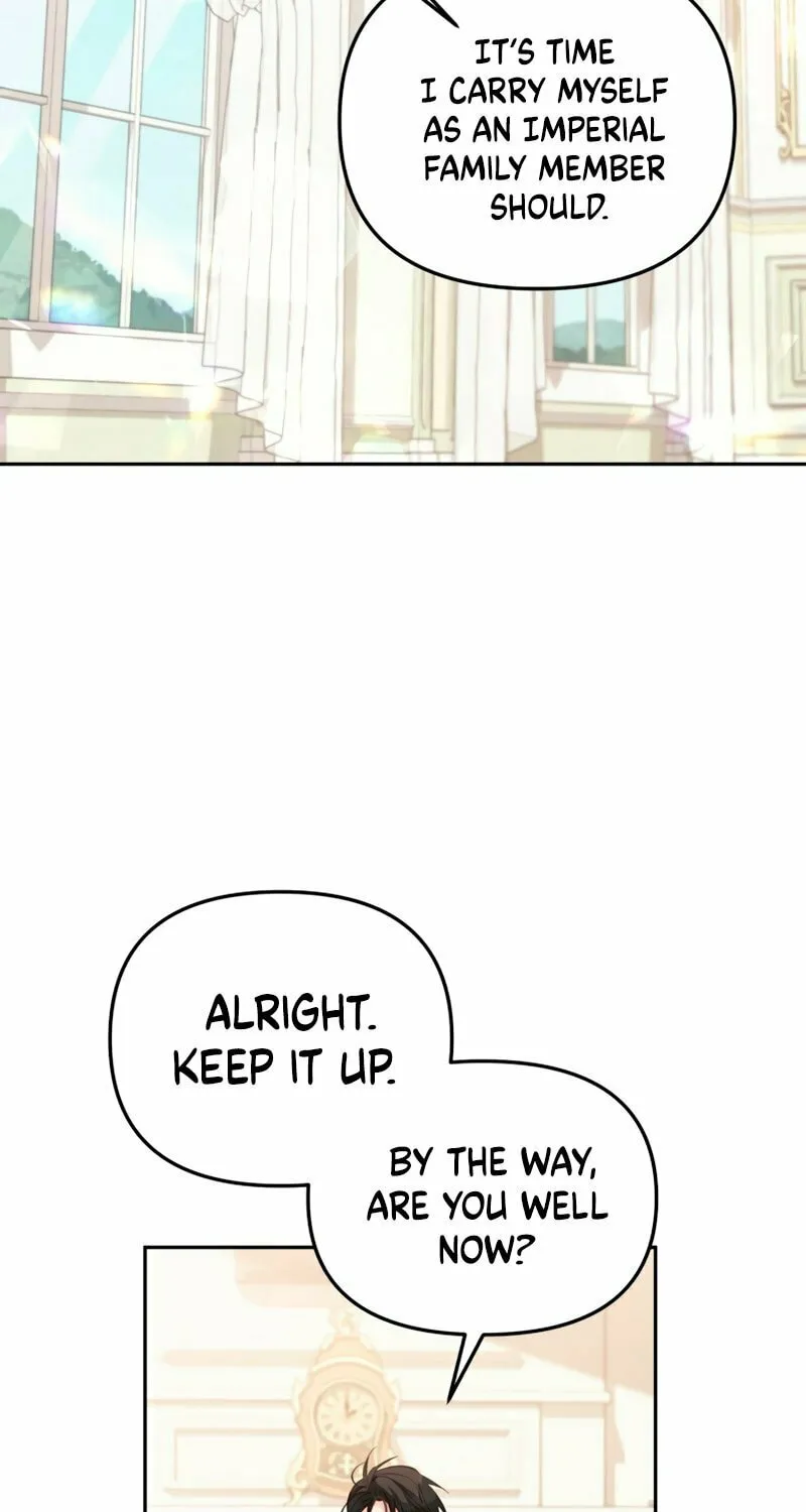 There Is No Place for Fakes Chapter 6 page 40 - 