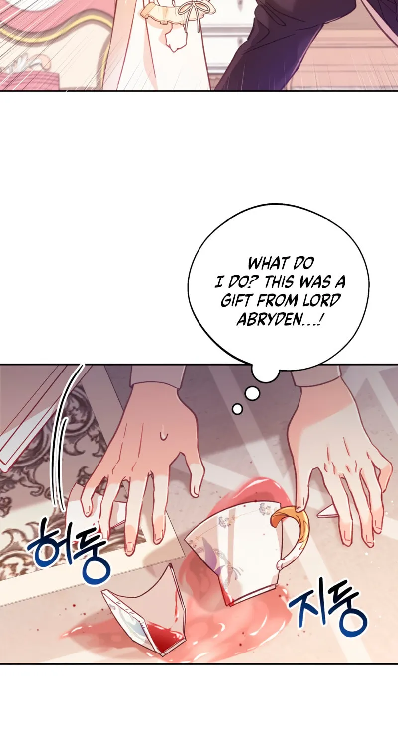 There Is No Place for Fakes Chapter 6 page 5 - 