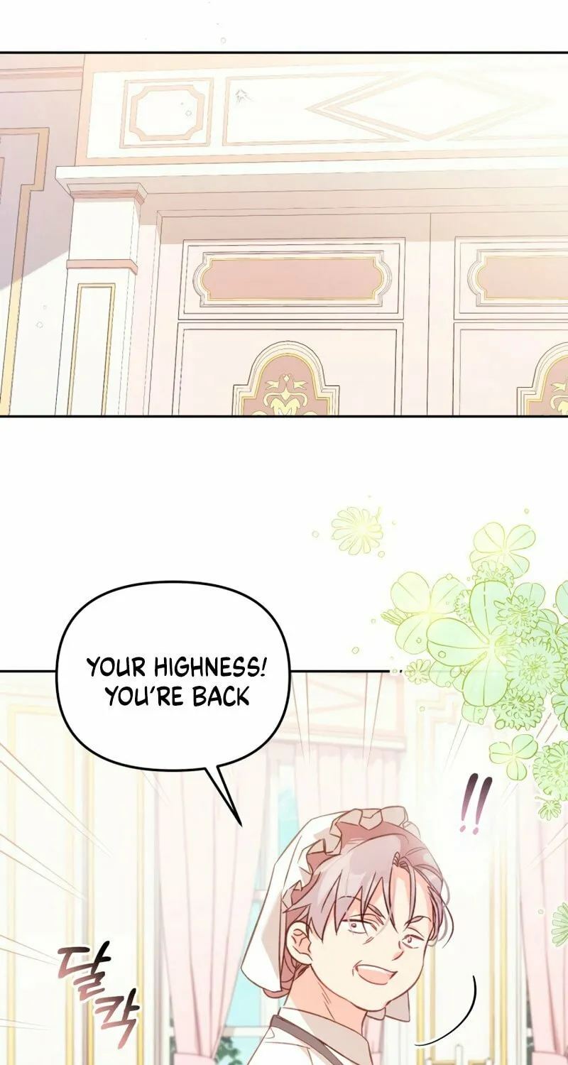 There Is No Place for Fakes Chapter 6 page 54 - 