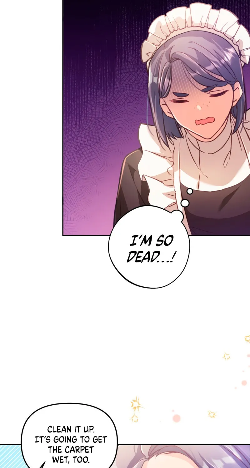 There Is No Place for Fakes Chapter 6 page 7 - 