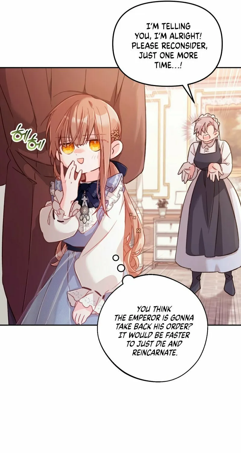 There Is No Place for Fakes Chapter 6 page 65 - 