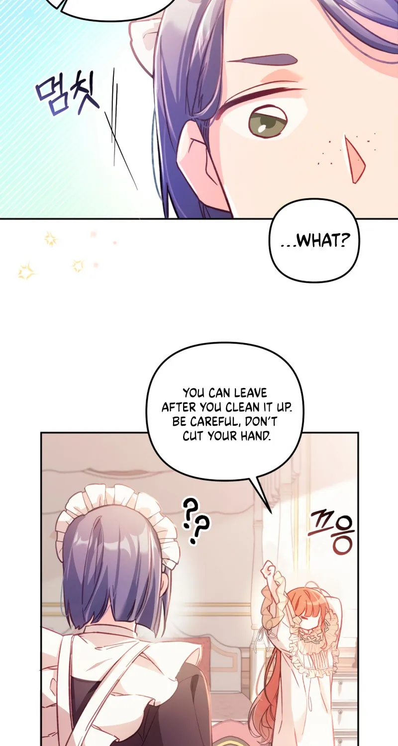There Is No Place for Fakes Chapter 6 page 8 - 