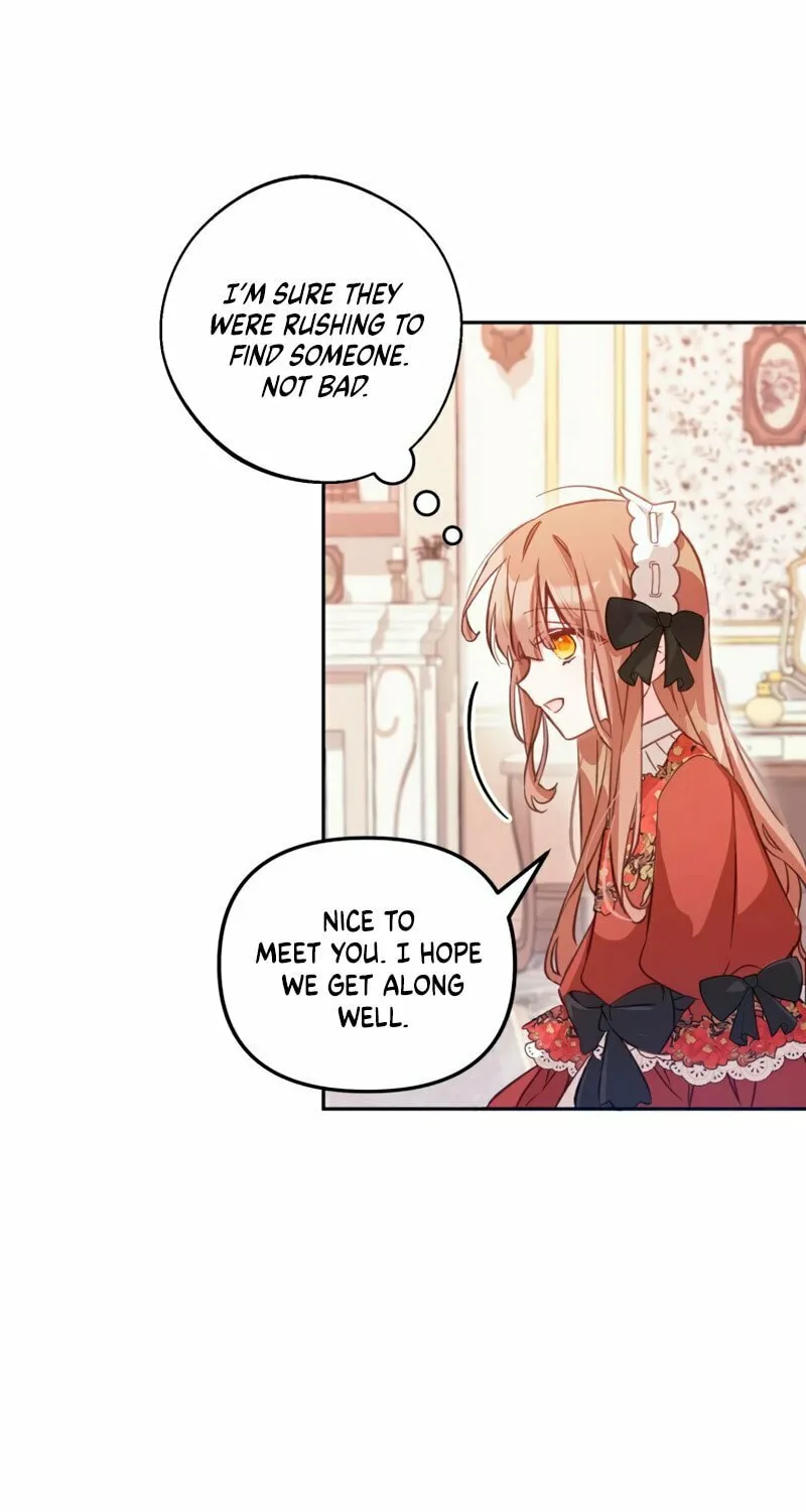 There Is No Place for Fakes Chapter 6 page 80 - 
