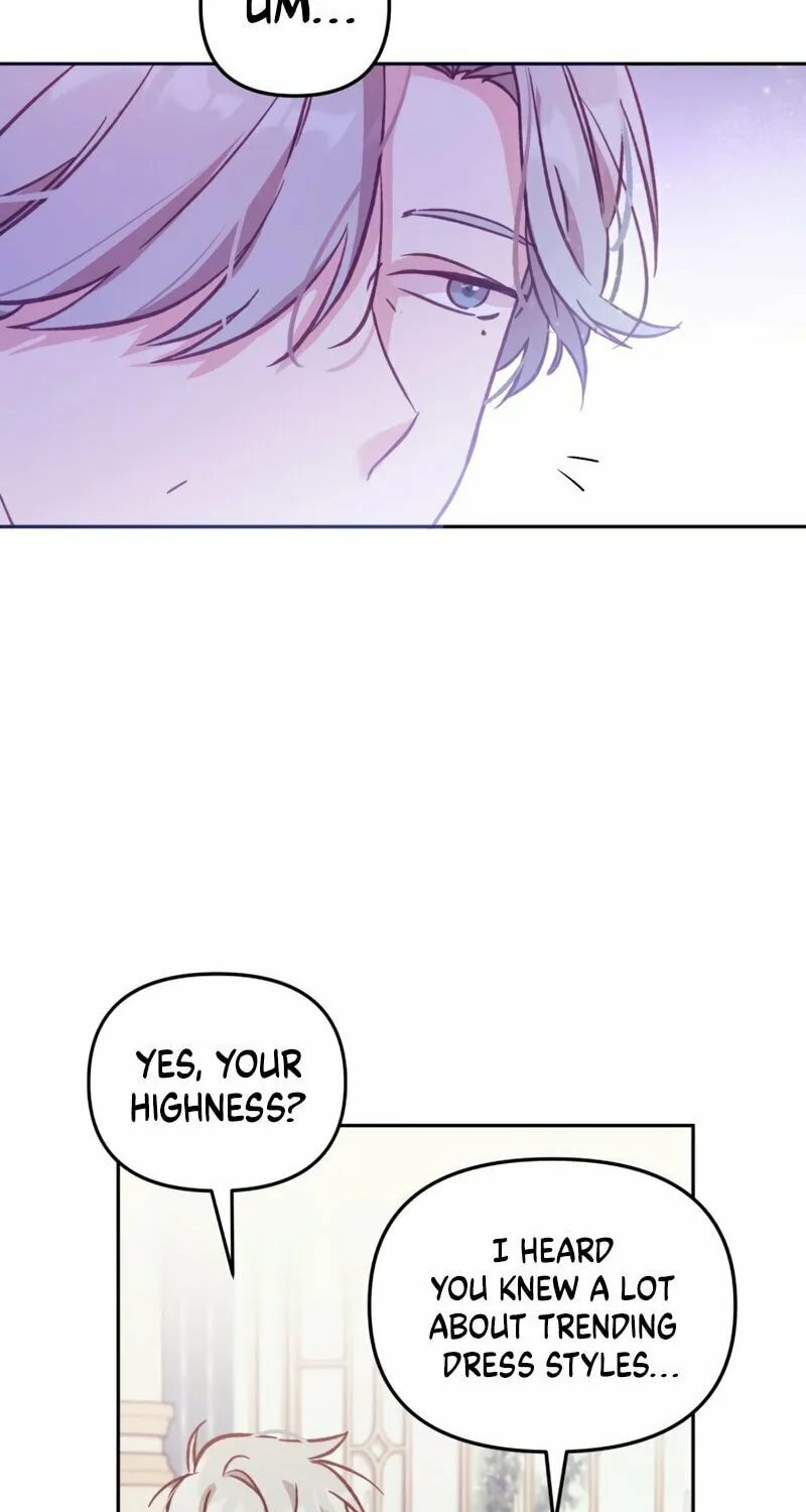There Is No Place for Fakes Chapter 7 page 11 - 