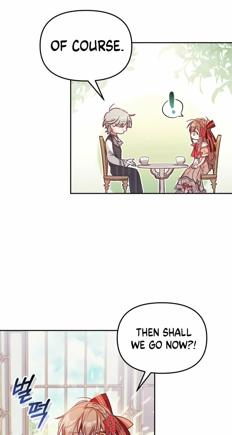 There Is No Place for Fakes Chapter 7 page 14 - 