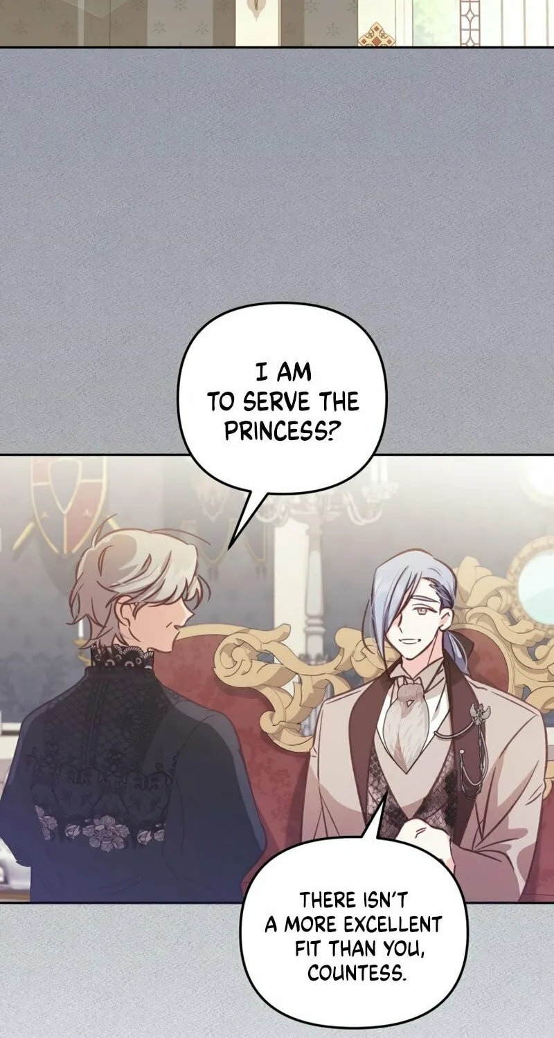 There Is No Place for Fakes Chapter 7 page 3 - 
