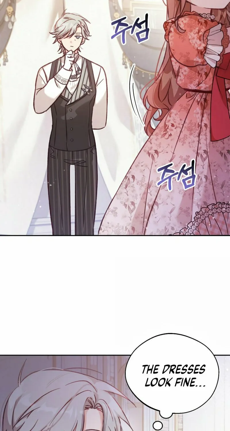 There Is No Place for Fakes Chapter 7 page 23 - 