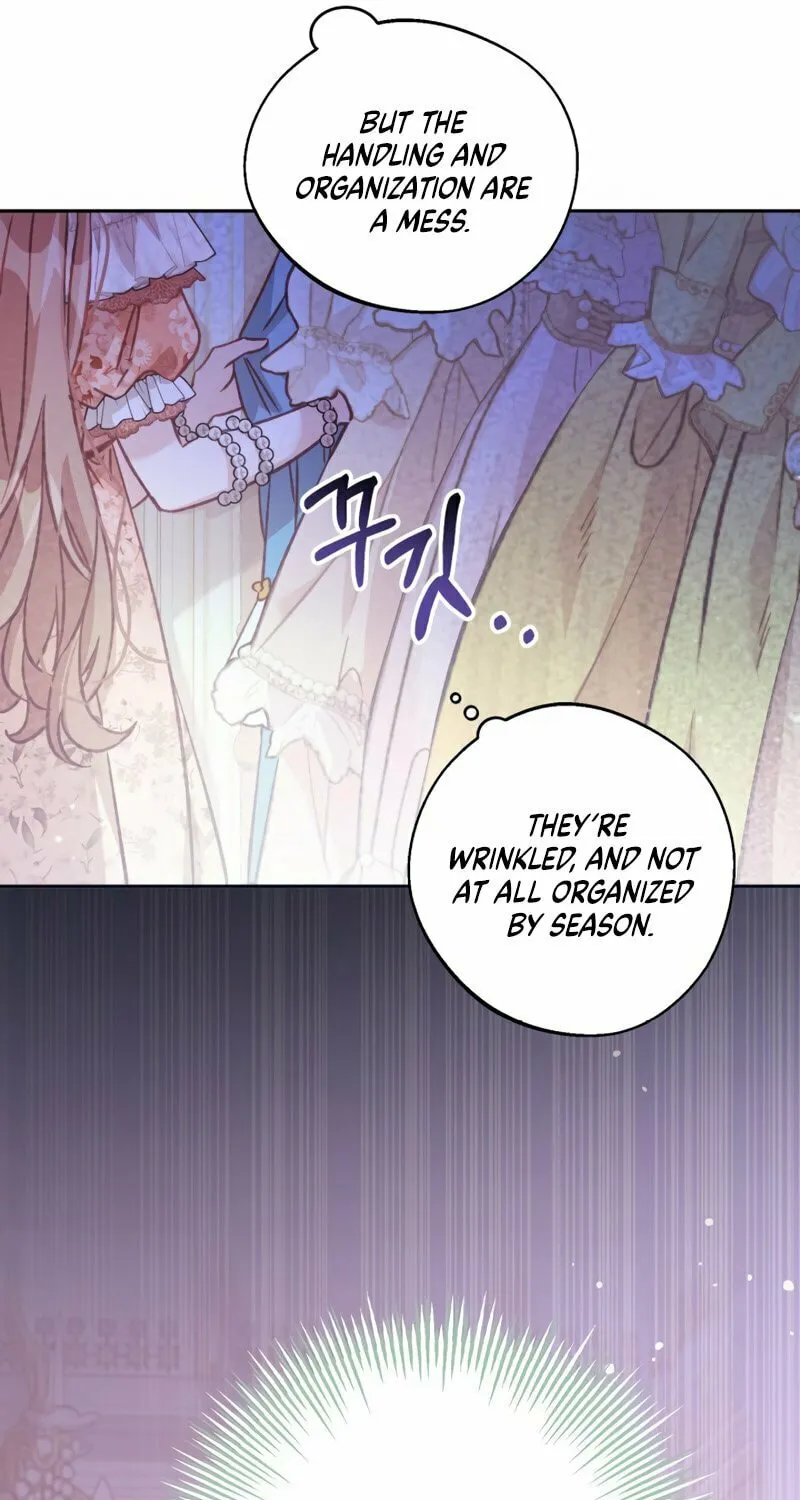 There Is No Place for Fakes Chapter 7 page 25 - 
