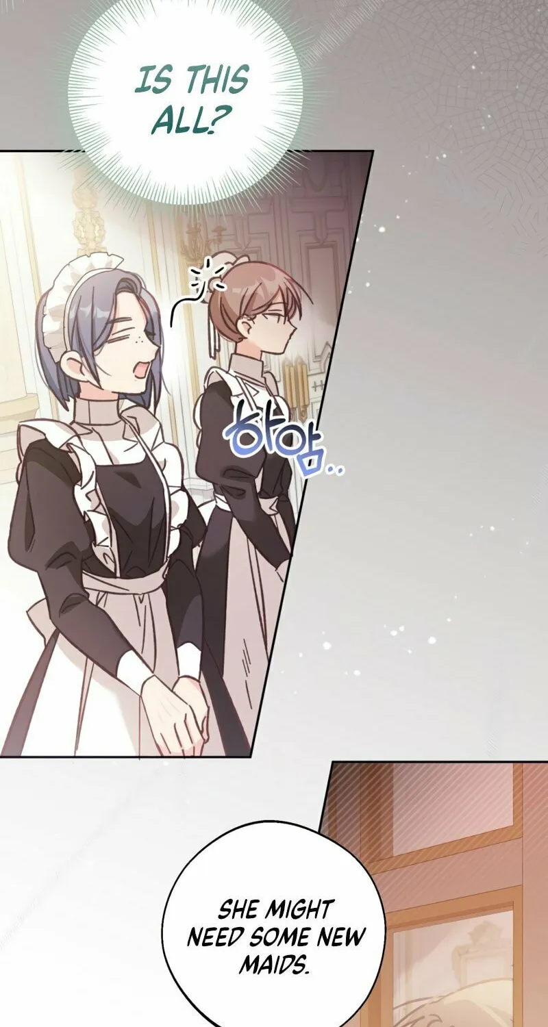 There Is No Place for Fakes Chapter 7 page 28 - 