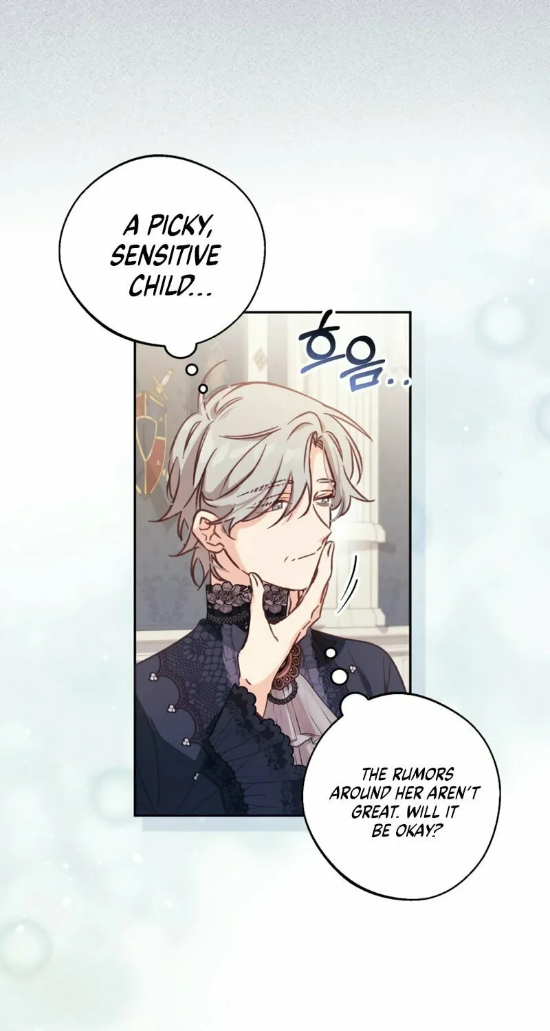 There Is No Place for Fakes Chapter 7 page 4 - 