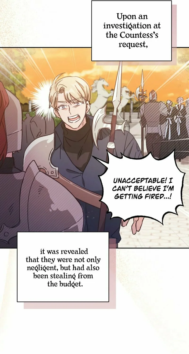There Is No Place for Fakes Chapter 7 page 33 - 