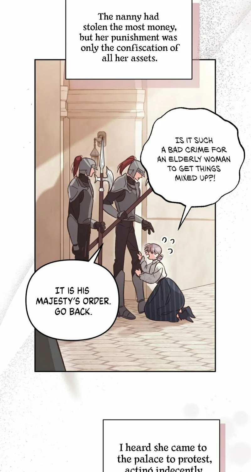 There Is No Place for Fakes Chapter 7 page 36 - 