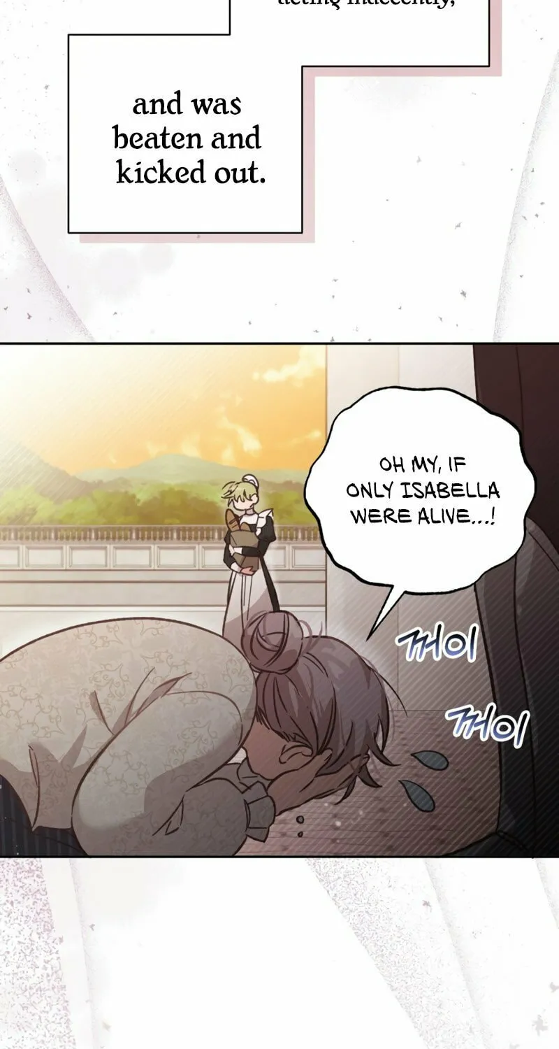 There Is No Place for Fakes Chapter 7 page 37 - 