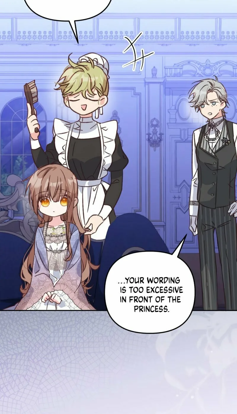 There Is No Place for Fakes Chapter 7 page 40 - 