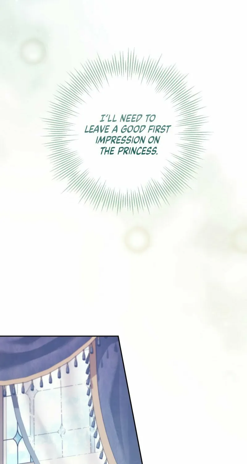 There Is No Place for Fakes Chapter 7 page 5 - 