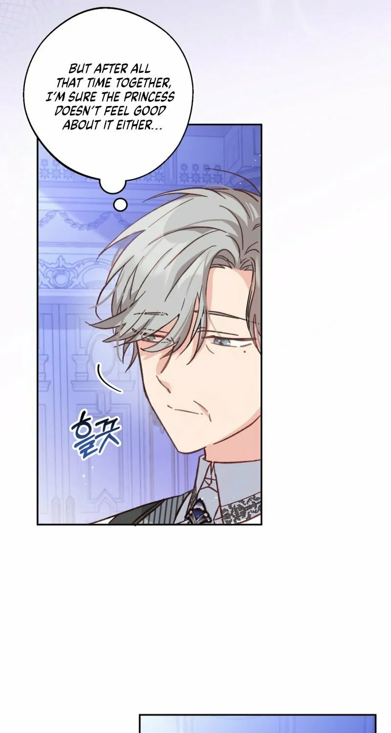 There Is No Place for Fakes Chapter 7 page 41 - 