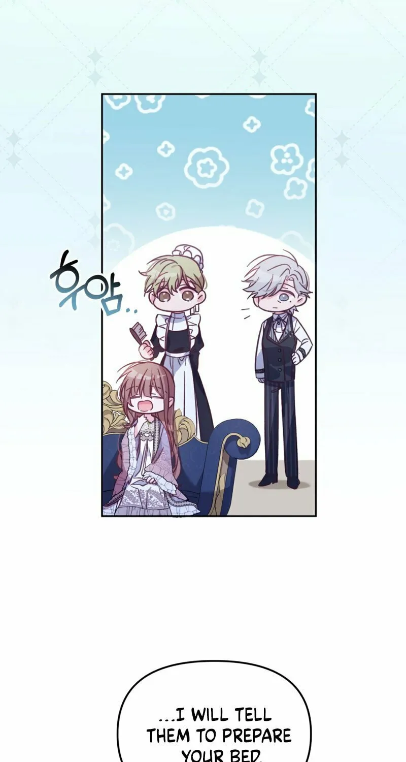 There Is No Place for Fakes Chapter 7 page 44 - 