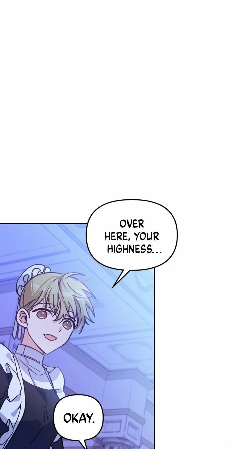 There Is No Place for Fakes Chapter 7 page 47 - 