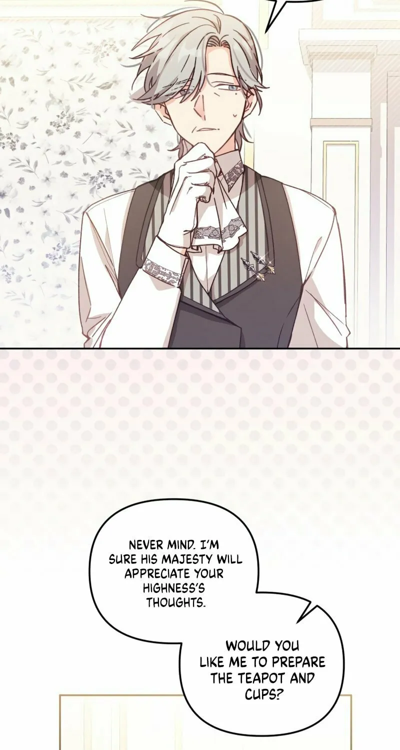 There Is No Place for Fakes Chapter 7 page 61 - 