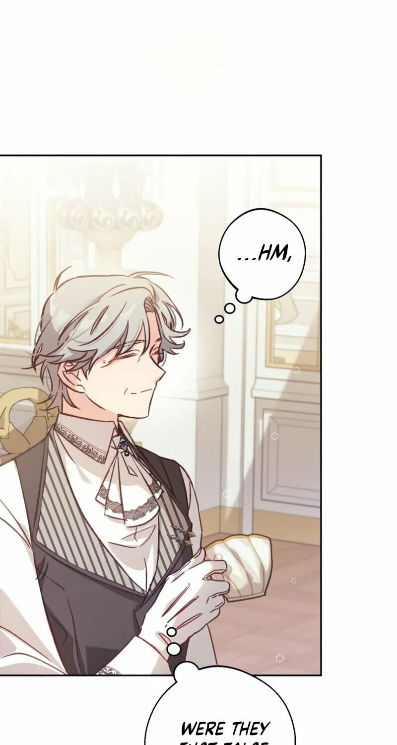 There Is No Place for Fakes Chapter 7 page 8 - 