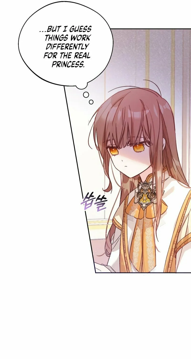 There Is No Place for Fakes Chapter 7 page 73 - 